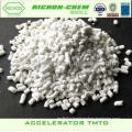 Raw Material For Making Masterbatch Rubber Accelerator Rubber Additive TMTD/TT/TMT